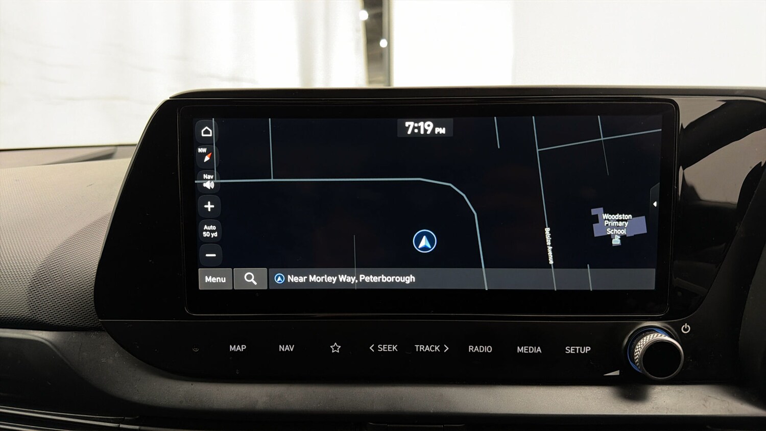 Used Hyundai BAYON 2023 for sale - 78164552: Photo 10