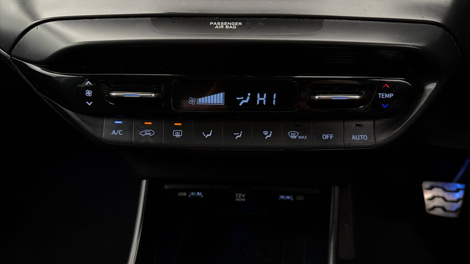 Used Hyundai BAYON 2023 for sale - 78164552: Photo 11