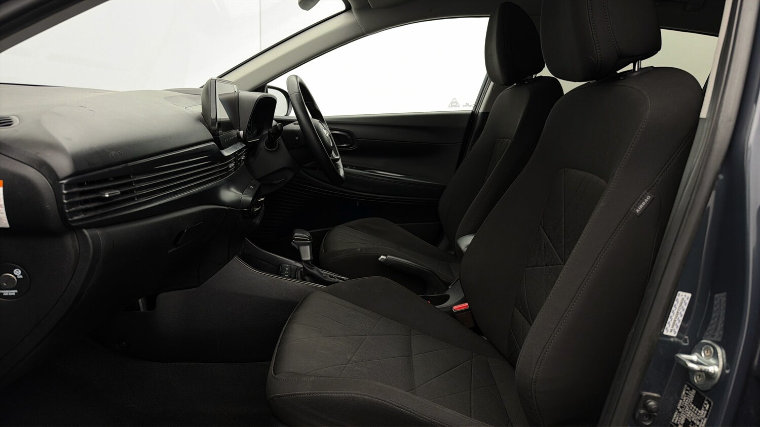 Used Hyundai BAYON 2023 for sale - 78164552: Photo 13