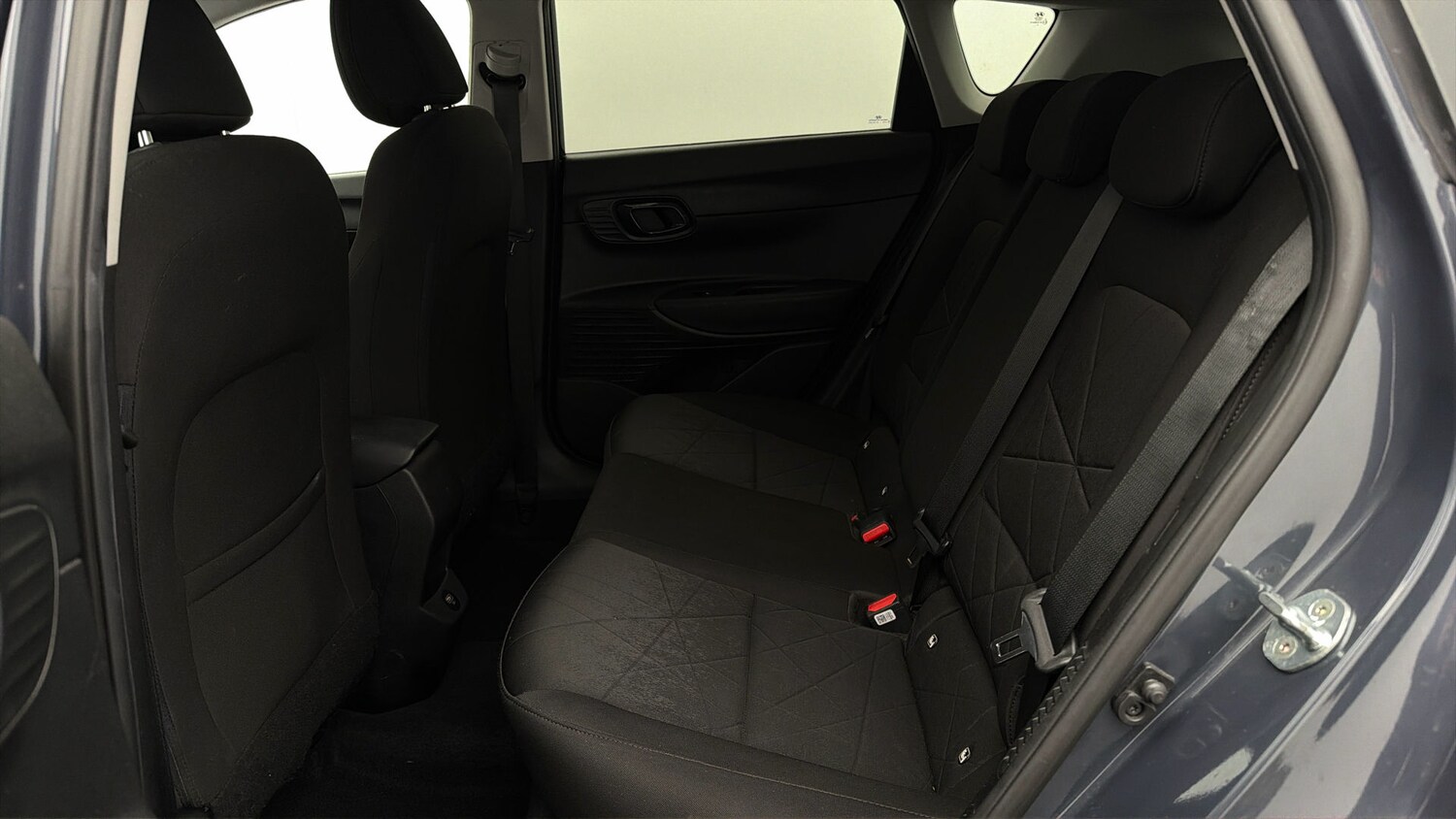 Used Hyundai BAYON 2023 for sale - 78164552: Photo 15