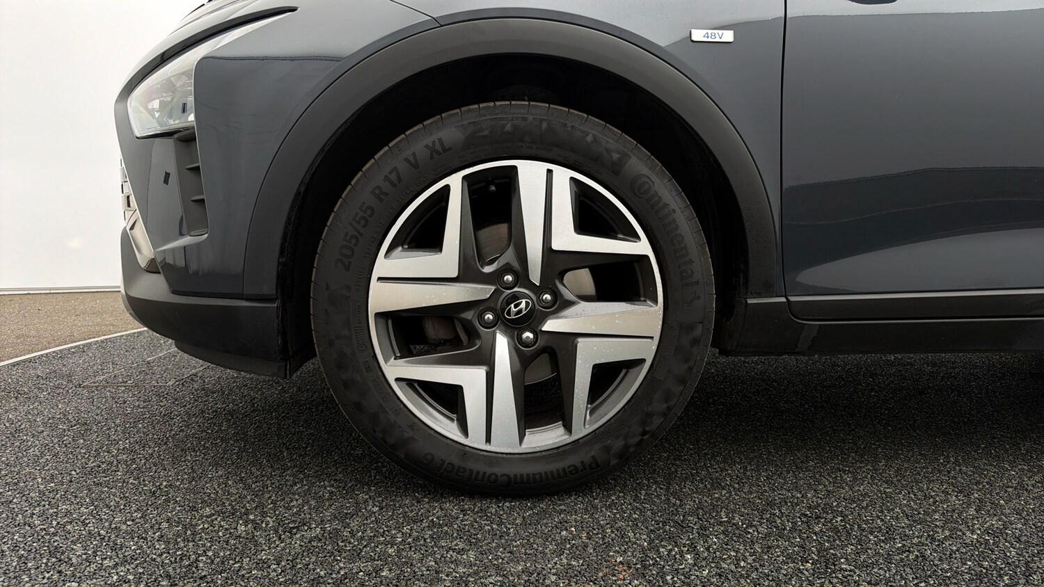 Used Hyundai BAYON 2023 for sale - 78164552: Photo 17