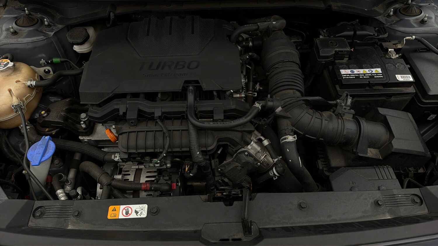 Used Hyundai BAYON 2023 for sale - 78164552: Photo 18