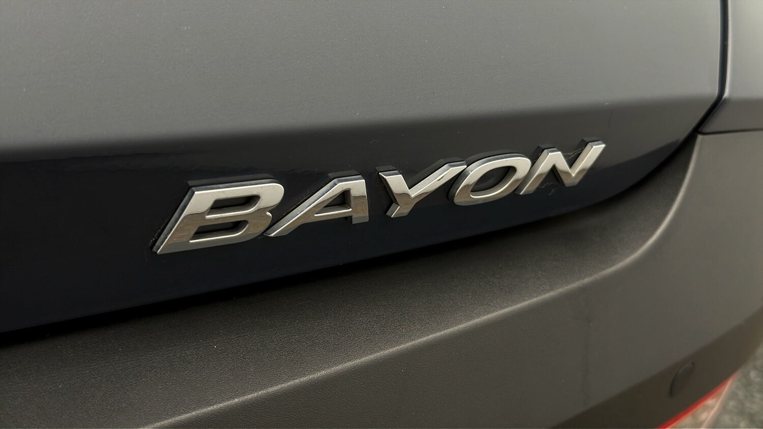 Used Hyundai BAYON 2023 for sale - 78164552: Photo 21
