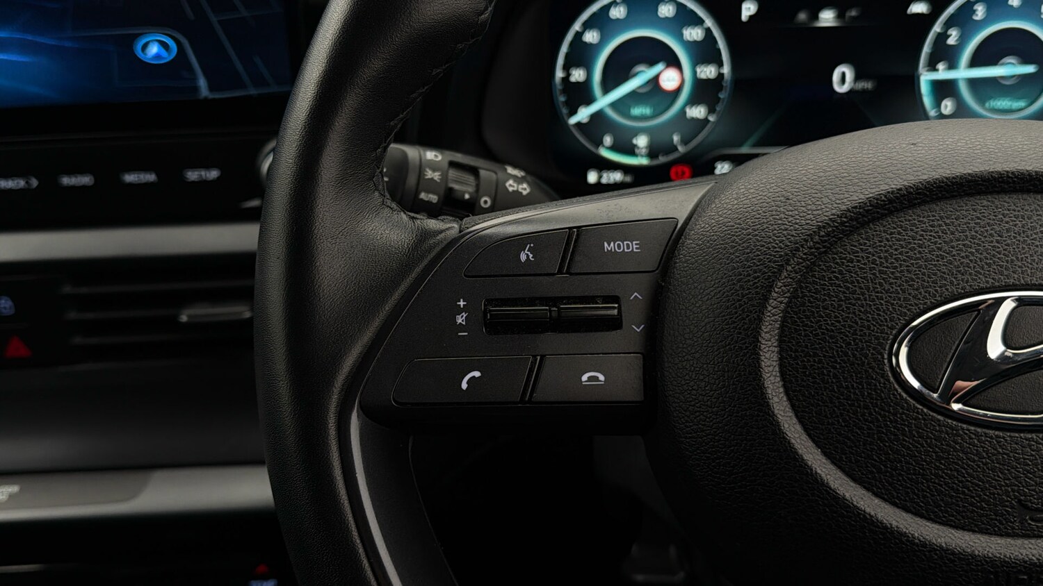 Used Hyundai BAYON 2023 for sale - 78164552: Photo 23