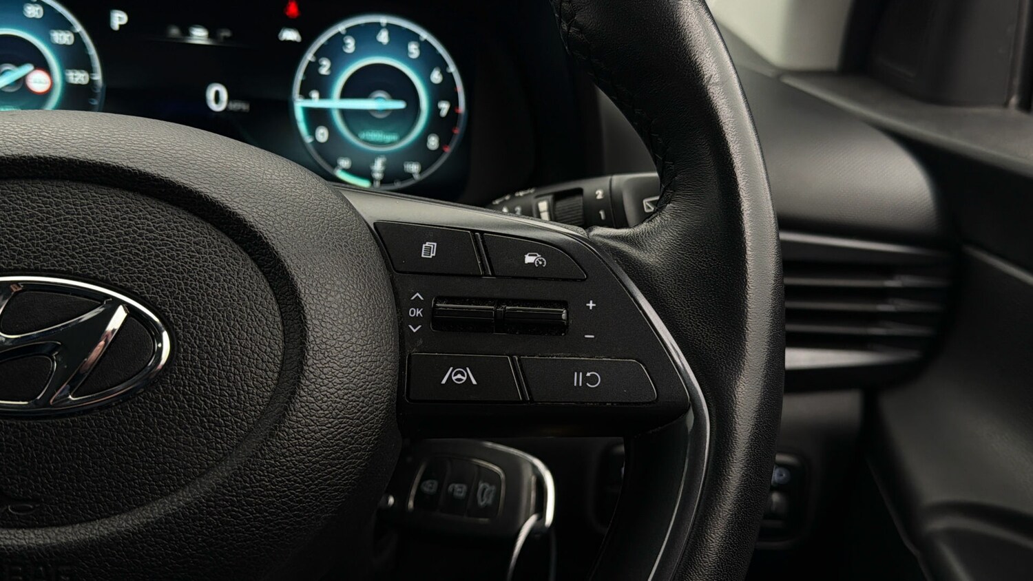 Used Hyundai BAYON 2023 for sale - 78164552: Photo 24