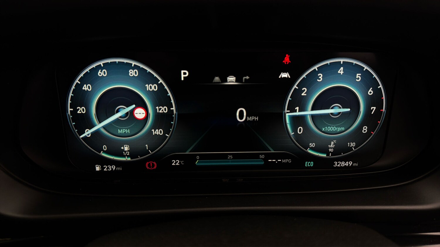 Used Hyundai BAYON 2023 for sale - 78164552: Photo 25