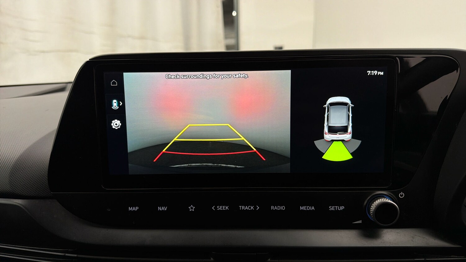 Used Hyundai BAYON 2023 for sale - 78164552: Photo 26