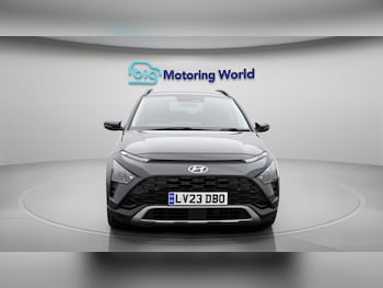 Used Hyundai BAYON 2023 for sale - 78164552: Photo