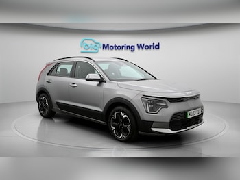 Used Kia Niro 2023 for sale - 79417571: Photo