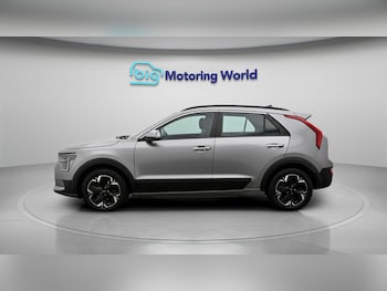 Used Kia Niro 2023 for sale - 79417571: Photo