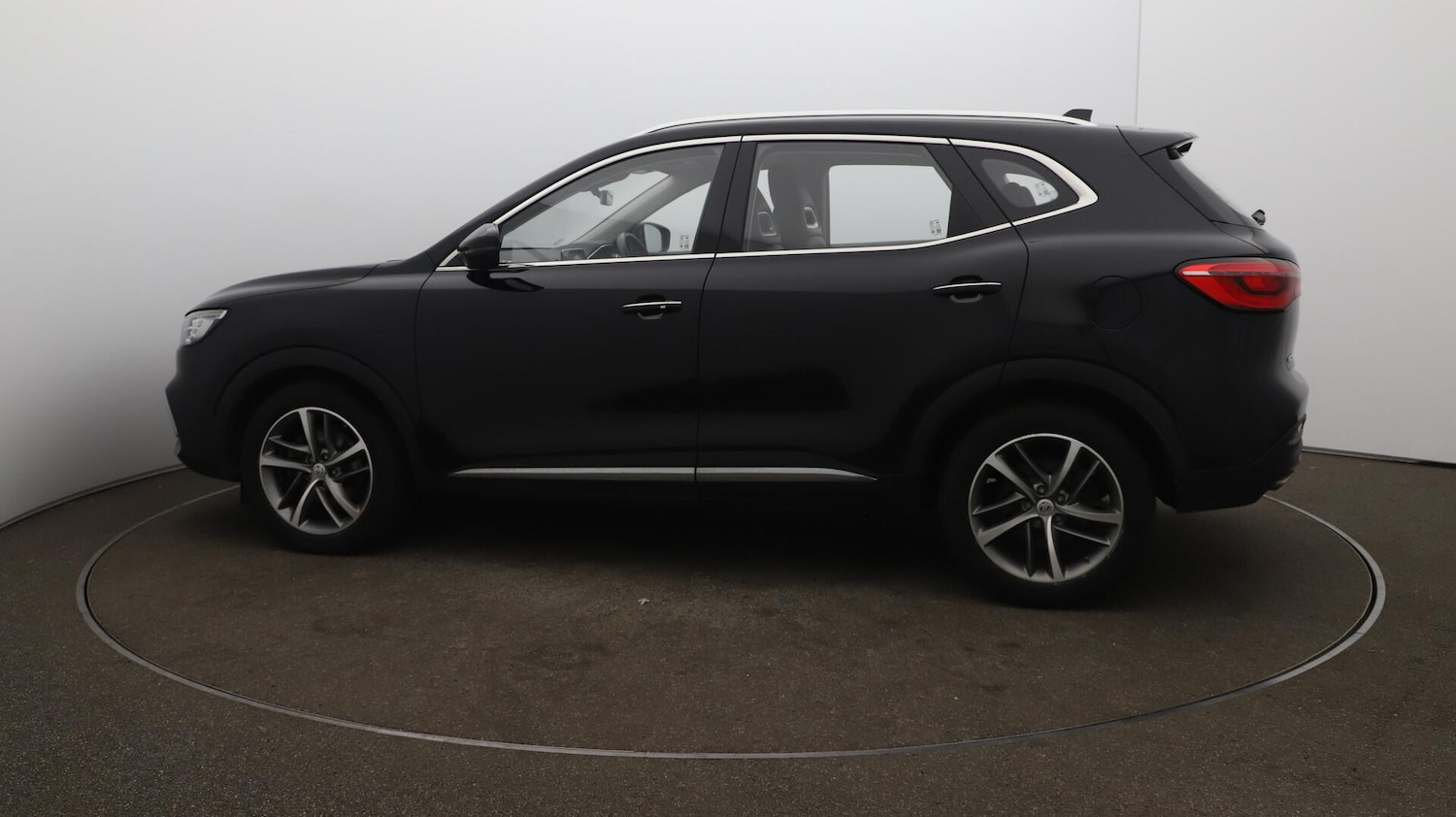 Vehicle 60