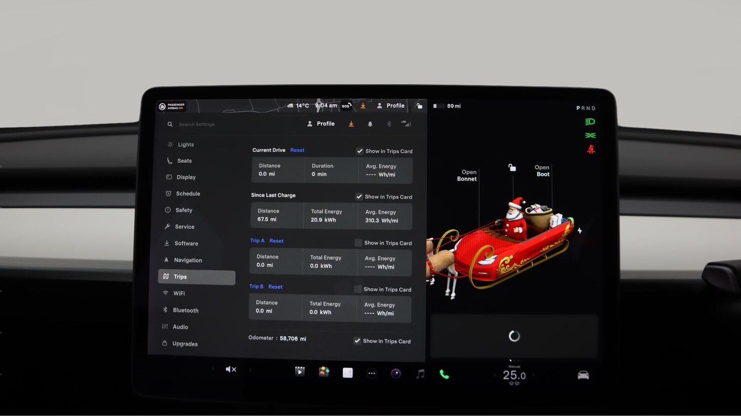 Used Tesla Model 3 2021 for sale - 77758773: Photo 10