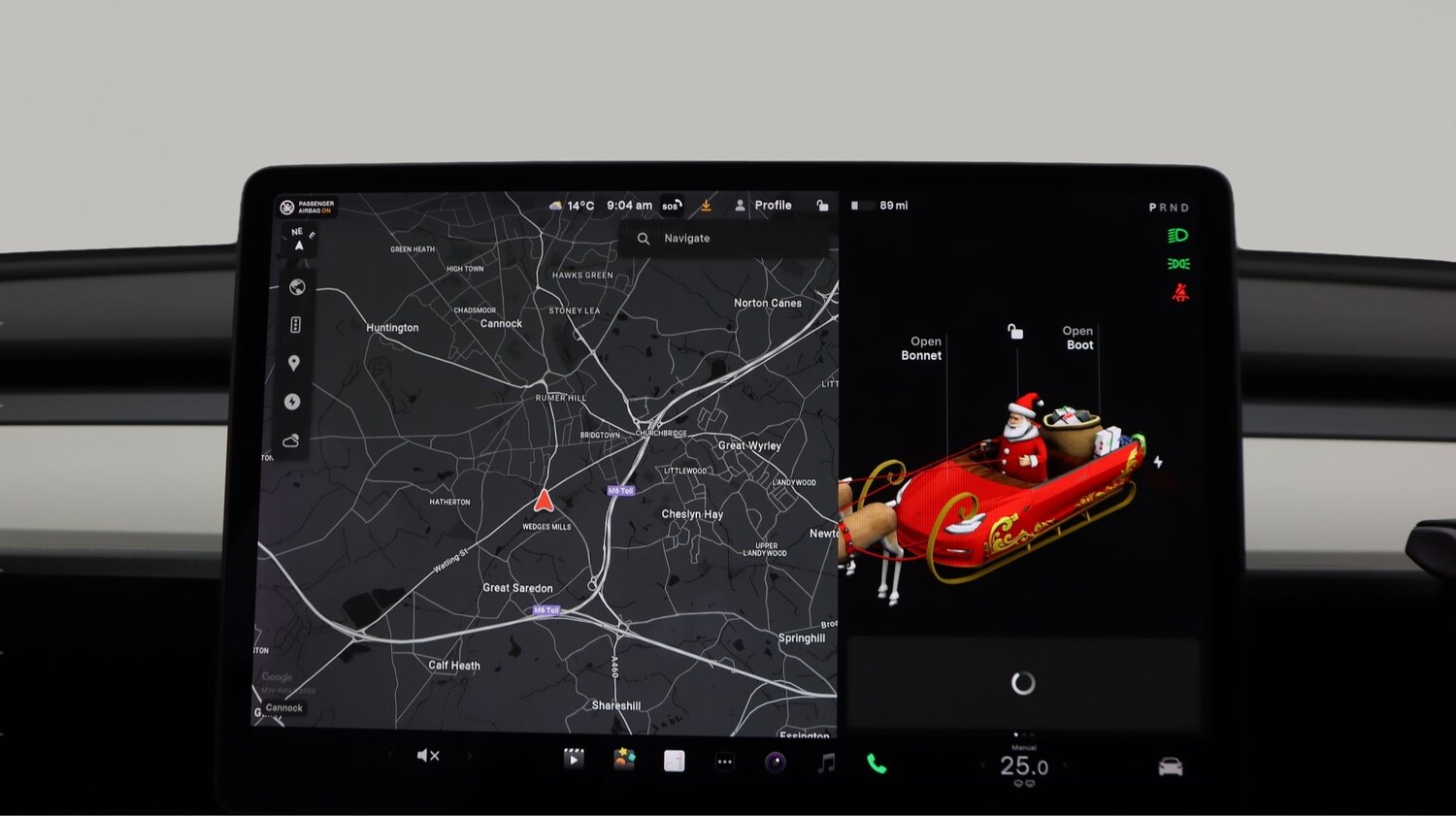 Used Tesla Model 3 2021 for sale - 77758773: Photo 11