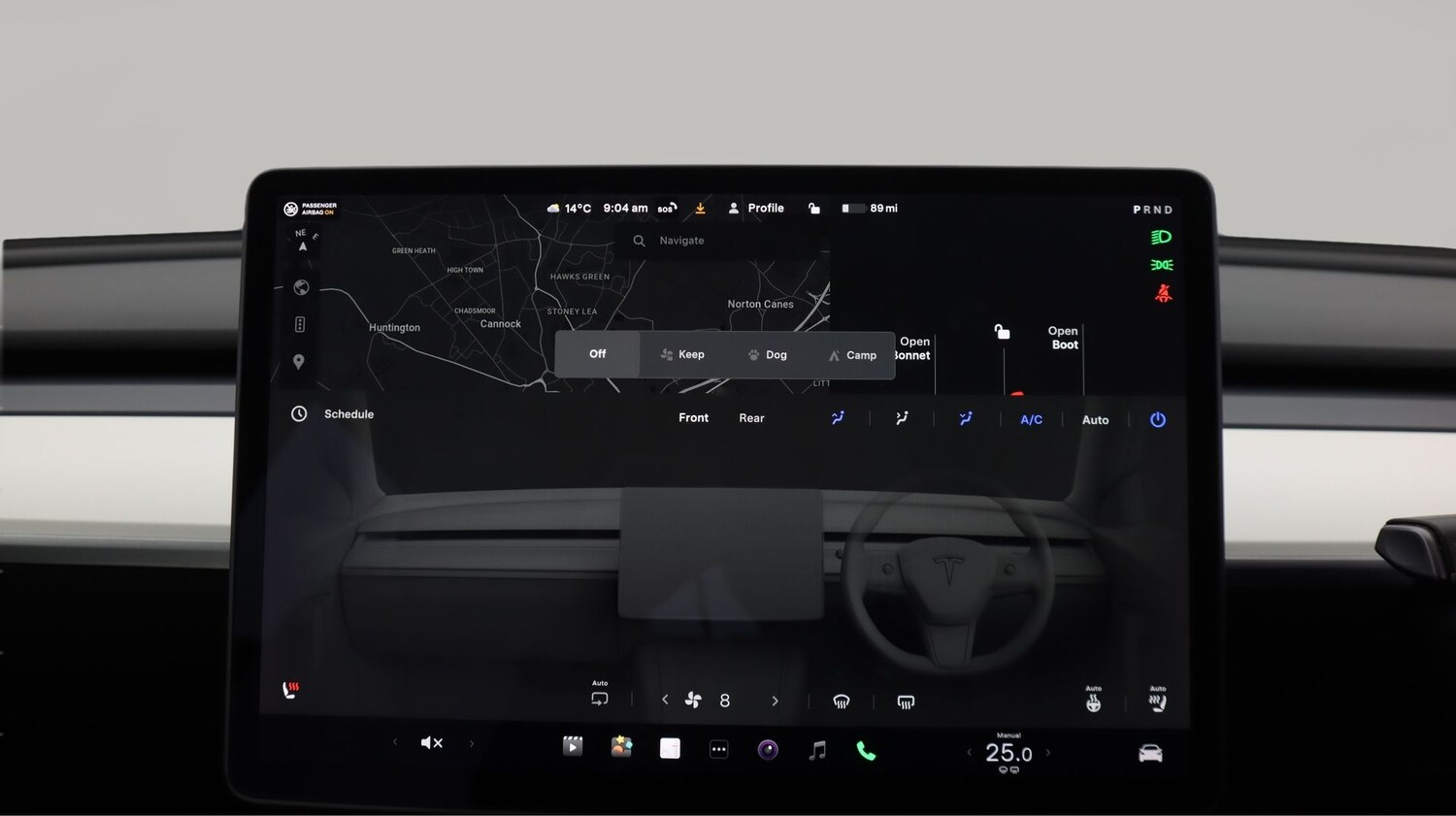 Used Tesla Model 3 2021 for sale - 77758773: Photo 12