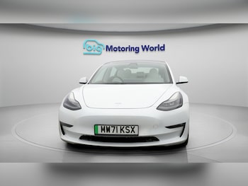 Used Tesla Model 3 2021 for sale - 77758773: Photo