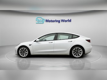 Used Tesla Model 3 2021 for sale - 77758773: Photo