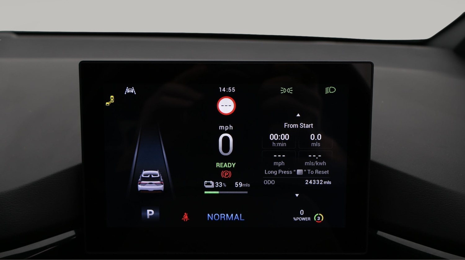 Used MG MG4 2023 for sale - 77064369: Photo 10