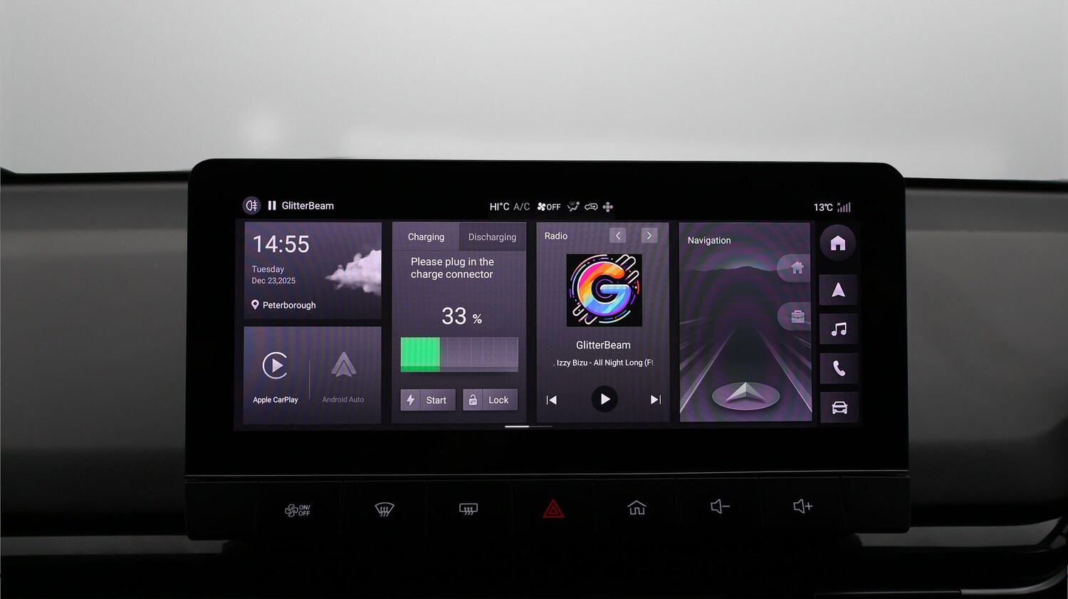 Used MG MG4 2023 for sale - 77064369: Photo 11