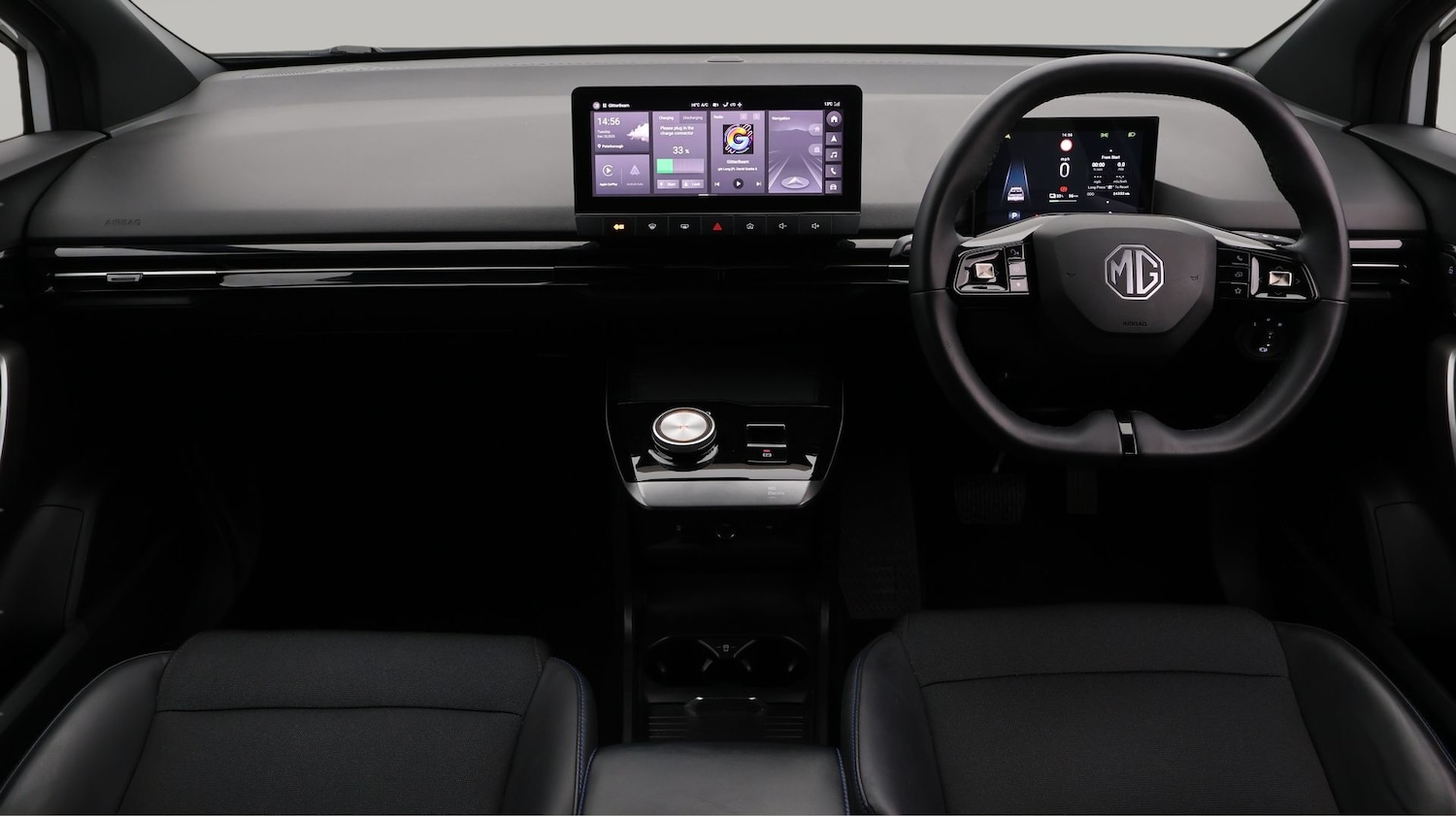 Used MG MG4 2023 for sale - 77064369: Photo 13