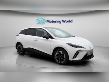 2023 - 150kW Trophy EV Long Range 64kWh 5dr Auto