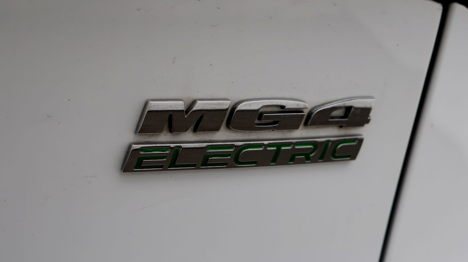 Used MG MG4 2023 for sale - 77064369: Photo 22