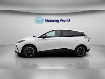 Used MG MG4 2023 for sale - 77064369: Photo