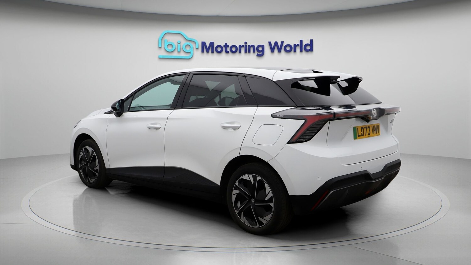 Used MG MG4 2023 for sale - 77064369: Photo 5