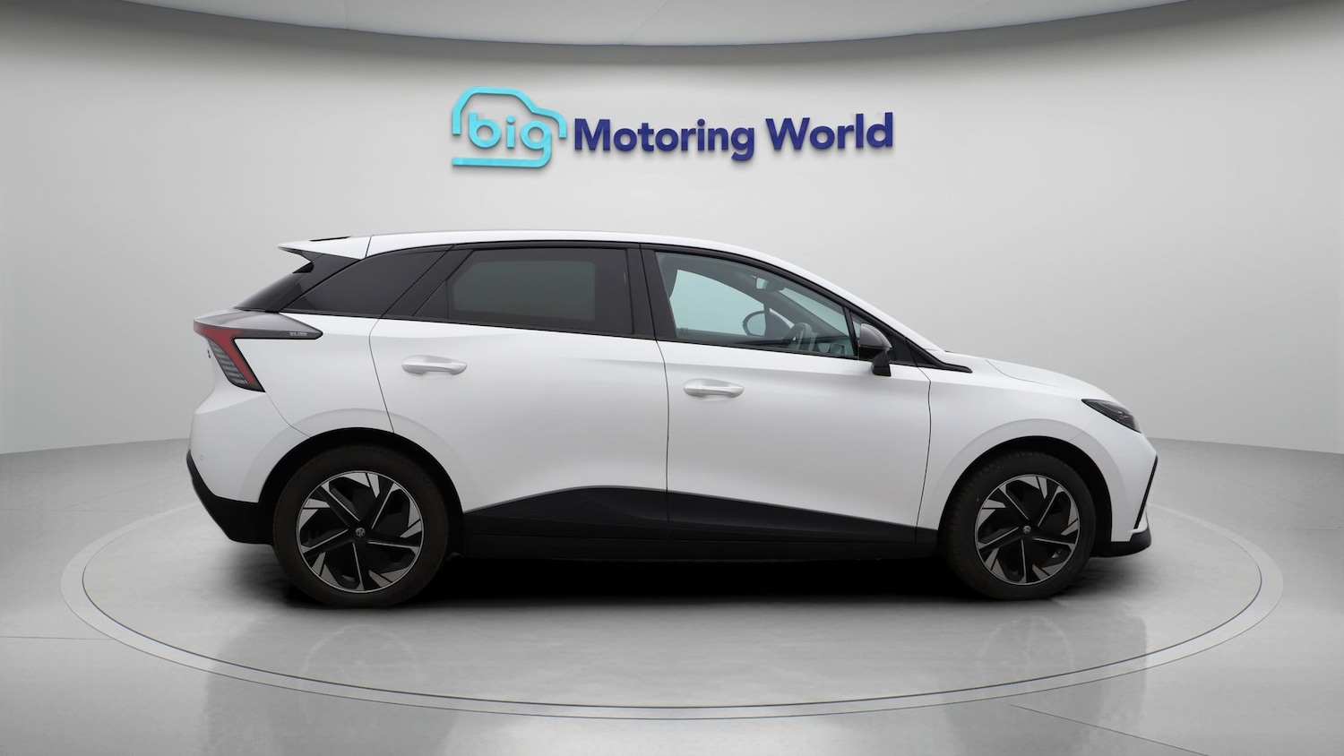 Used MG MG4 2023 for sale - 77064369: Photo 8