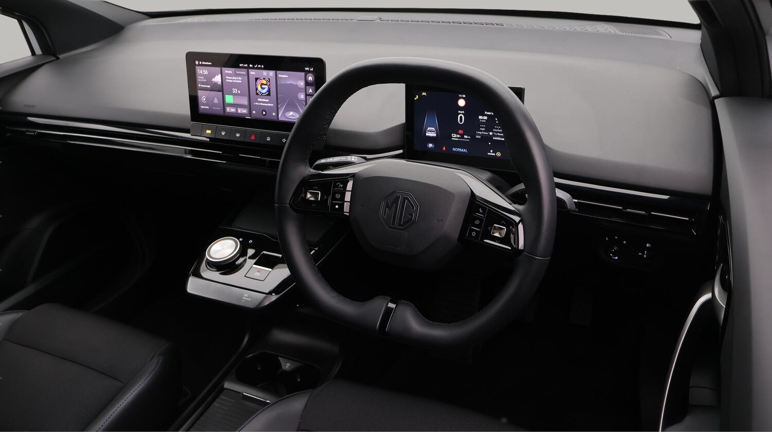 Used MG MG4 2023 for sale - 77064369: Photo 9