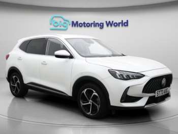 2023 (73) - 1.5 T-GDI Trophy SUV 5dr Petrol Manual Euro 6 (s/s) (162 ps)