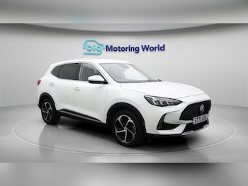 Used MG MG HS 2023 for sale - 74945661: Photo