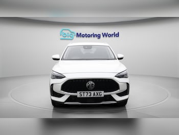 Used MG MG HS 2023 for sale - 74945661: Photo