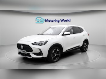 Used MG MG HS 2023 for sale - 74945661: Photo