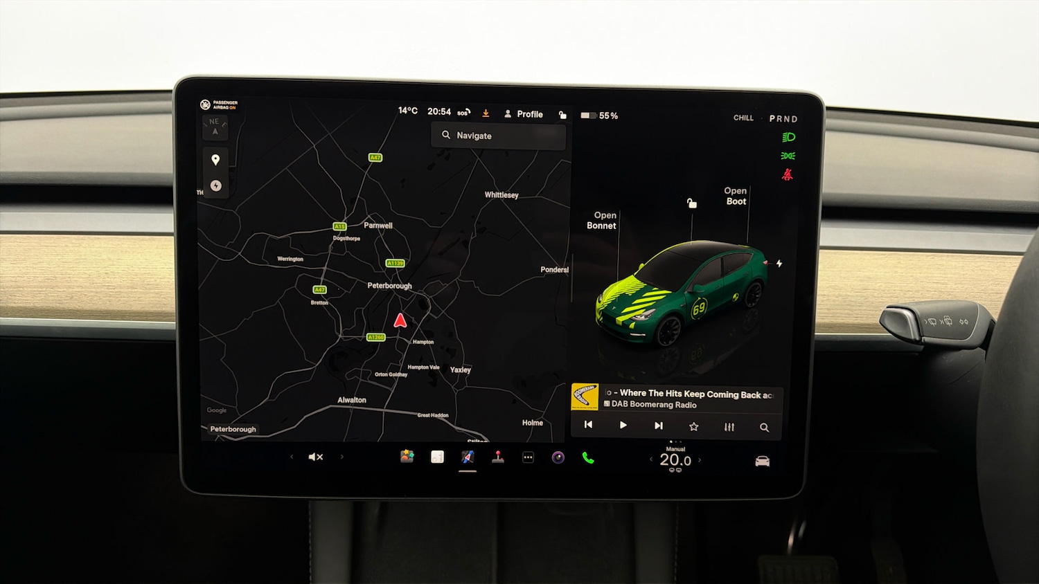 Used Tesla Model Y 2023 for sale - 78106095: Photo 10