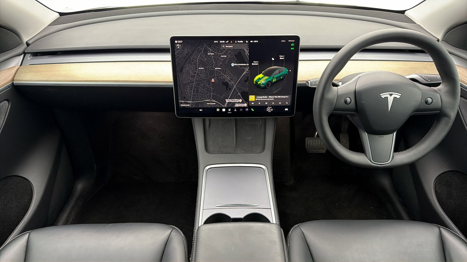 Used Tesla Model Y 2023 for sale - 78106095: Photo 12