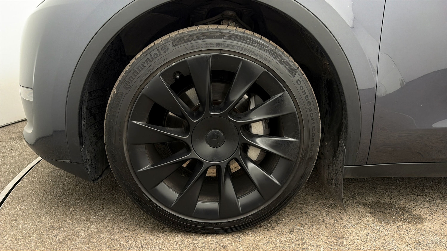 Used Tesla Model Y 2023 for sale - 78106095: Photo 17