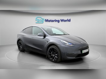 Used Tesla Model Y 2023 for sale - 78106095: Photo
