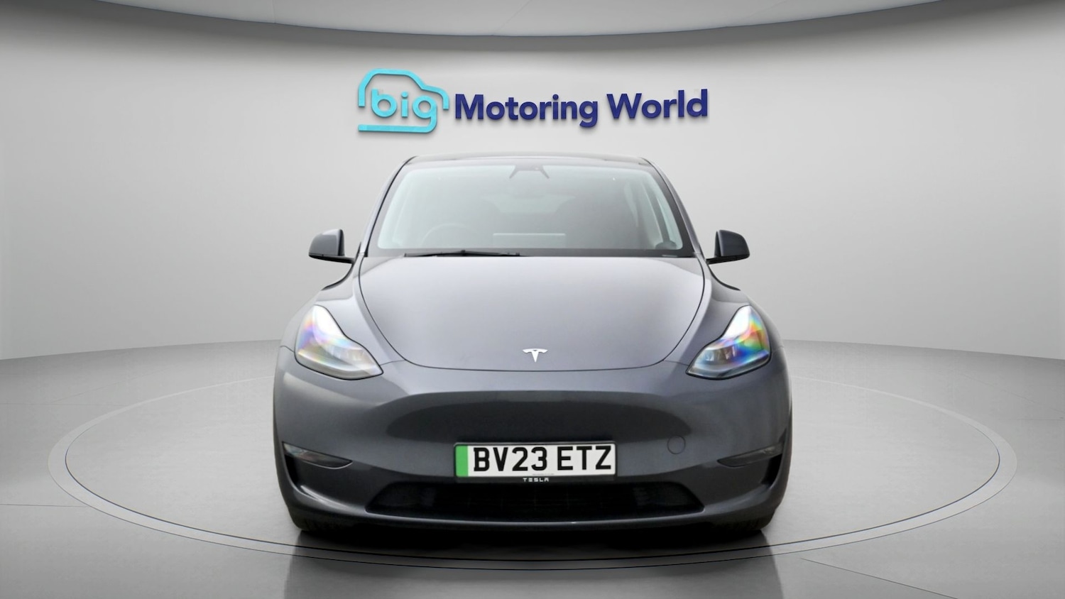 Used Tesla Model Y 2023 for sale - 78106095: Photo 2