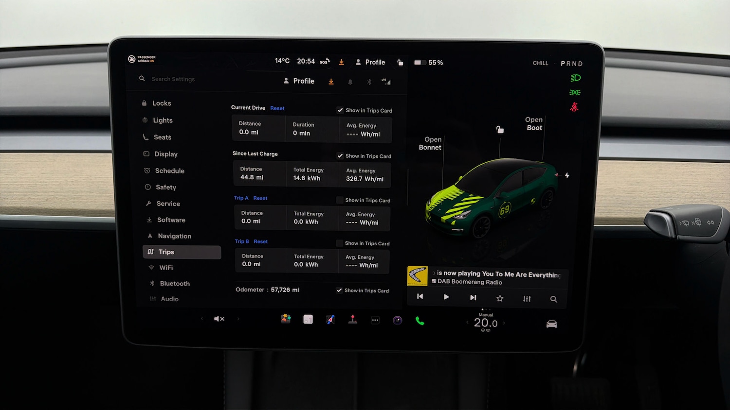 Used Tesla Model Y 2023 for sale - 78106095: Photo 23