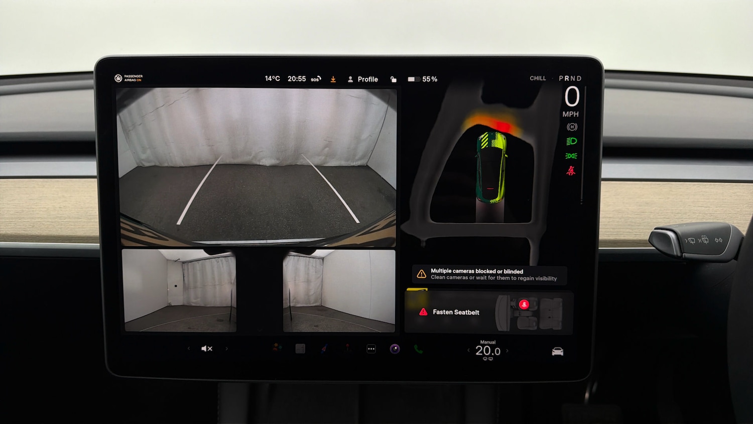 Used Tesla Model Y 2023 for sale - 78106095: Photo 24