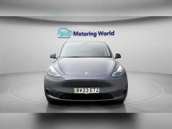 Used Tesla Model Y 2023 for sale - 78106095: Photo