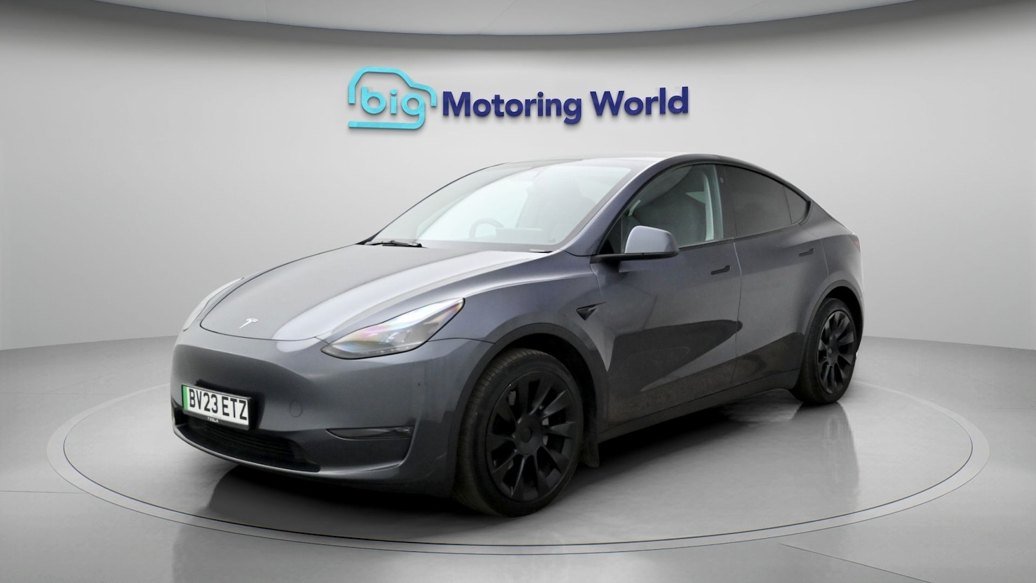 Used Tesla Model Y 2023 for sale - 78106095: Photo 3