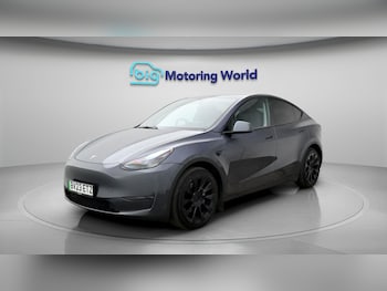 Used Tesla Model Y 2023 for sale - 78106095: Photo