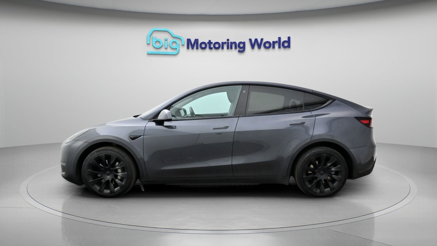 Used Tesla Model Y 2023 for sale - 78106095: Photo 4