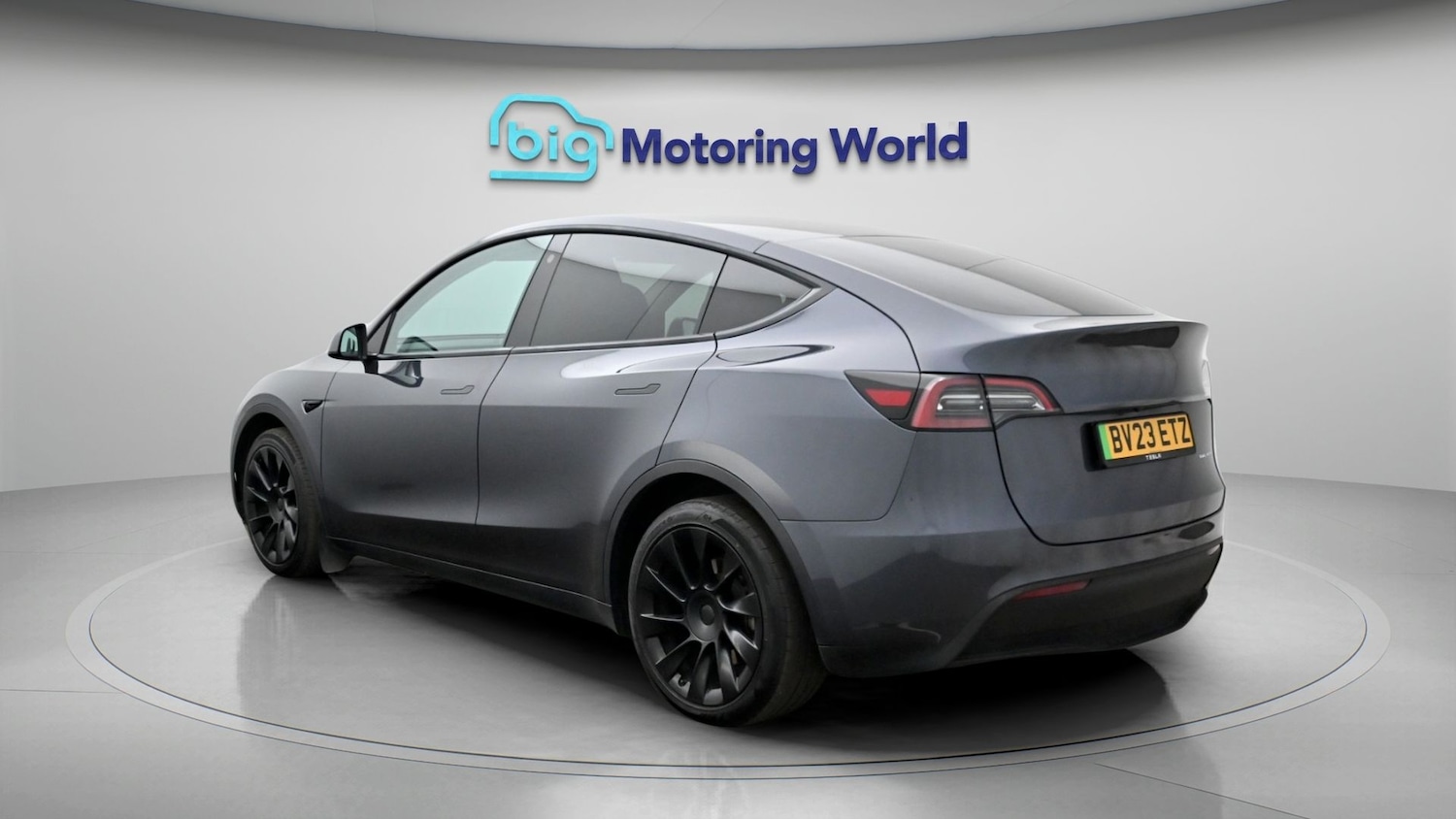 Used Tesla Model Y 2023 for sale - 78106095: Photo 5