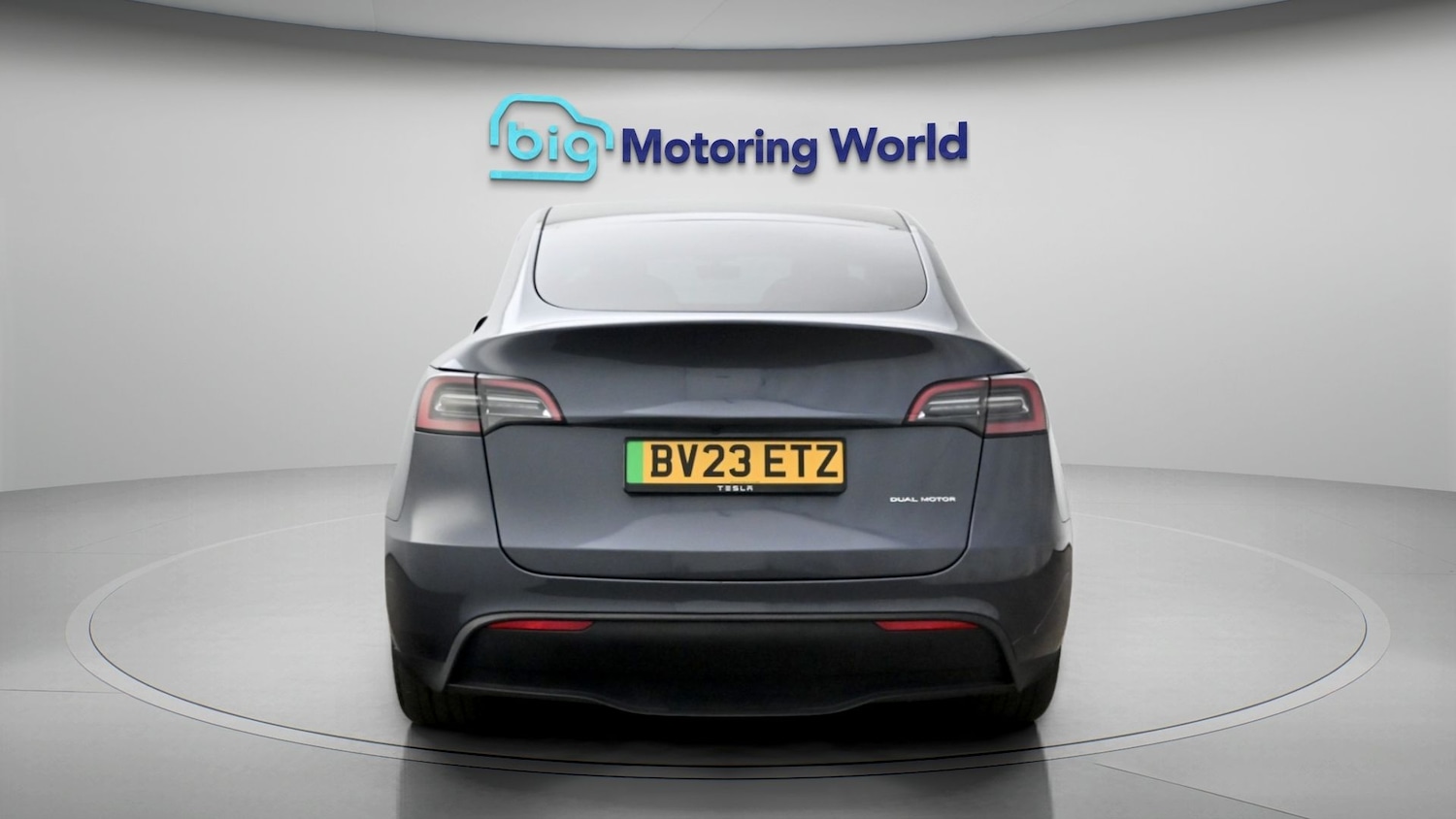 Used Tesla Model Y 2023 for sale - 78106095: Photo 6