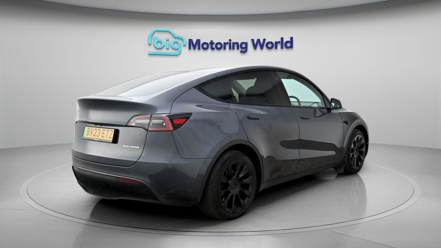 Used Tesla Model Y 2023 for sale - 78106095: Photo 7
