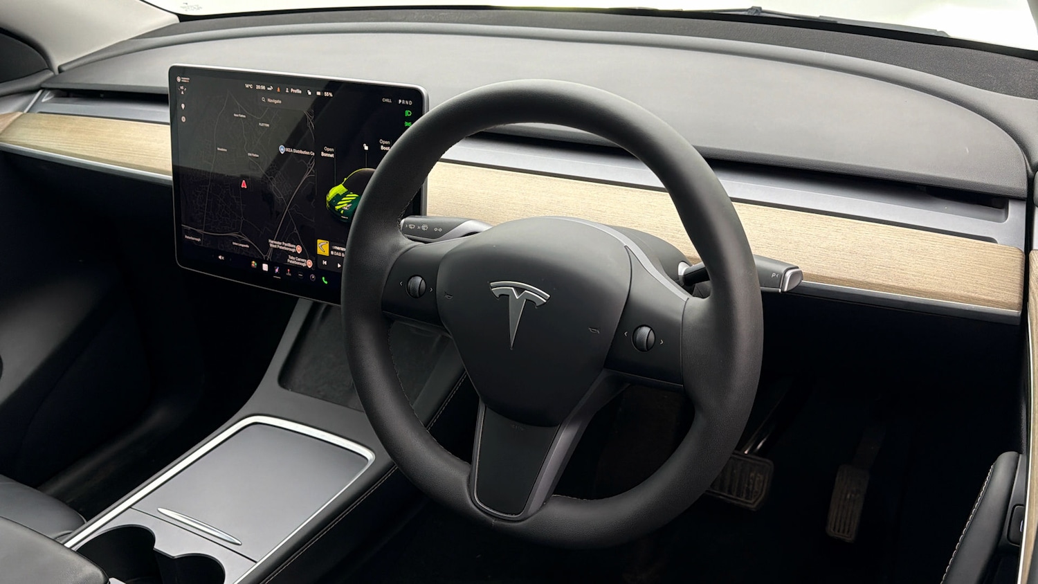 Used Tesla Model Y 2023 for sale - 78106095: Photo 9