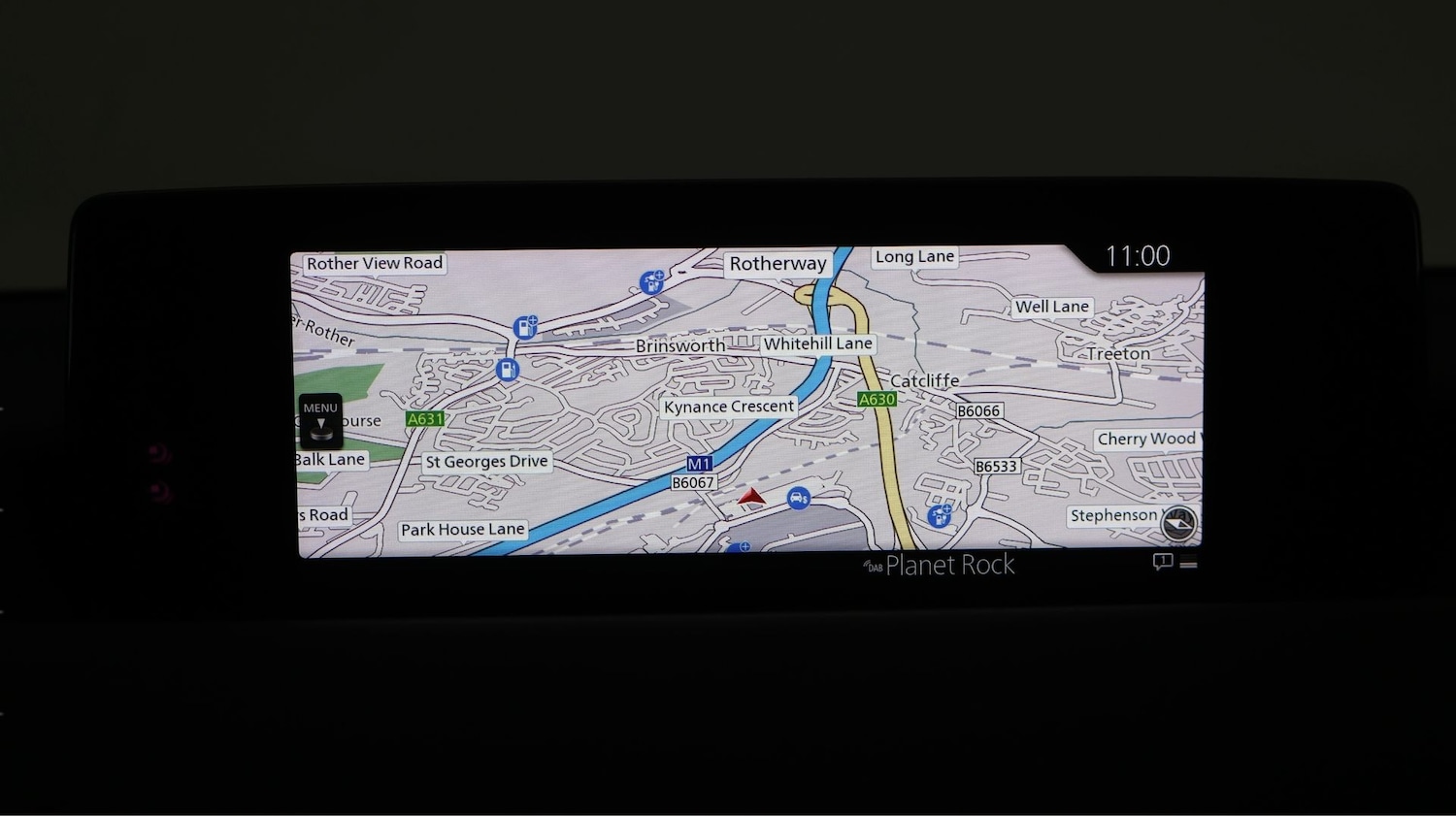 Used Mazda MX-30 2023 for sale - 78040399: Photo 11