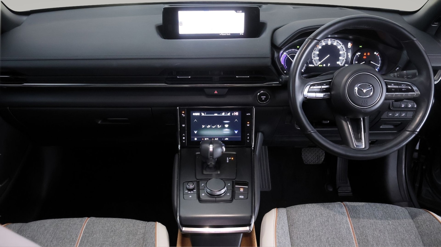 Used Mazda MX-30 2023 for sale - 78040399: Photo 13